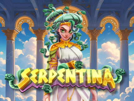 Serpentina Phiên bản thử