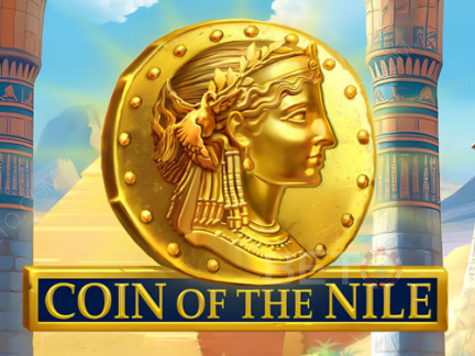 Coin Of The Nile Phiên bản thử