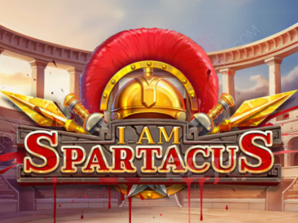 I Am Spartacus Phiên bản thử