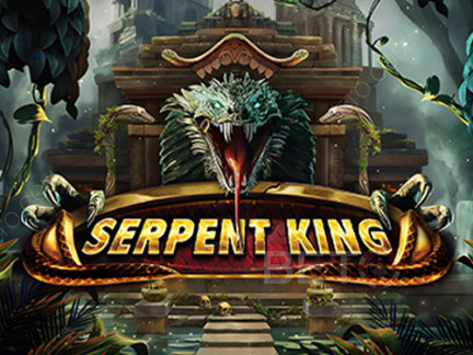 Serpent King Phiên bản thử