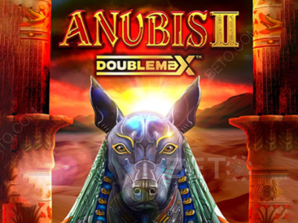 Anubis 2 DoubleMax Phiên bản thử