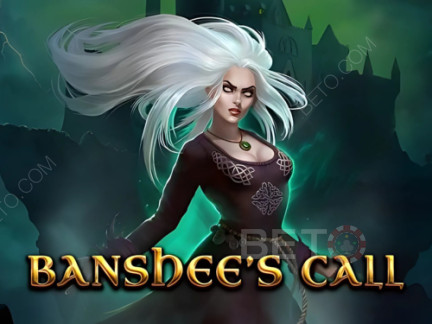 Banshee's Call Phiên bản thử