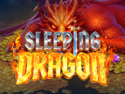 Sleeping Dragon Phiên bản thử