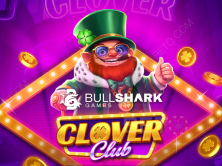 Clover Club Phiên bản thử