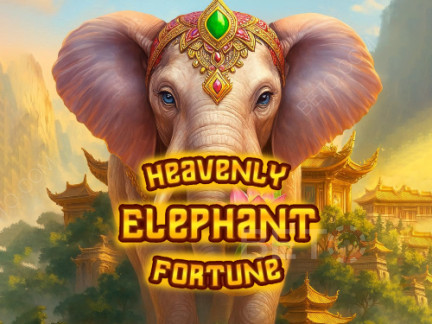 Heavenly Elephant Fortune Phiên bản thử