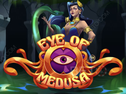 Eye of Medusa Phiên bản thử