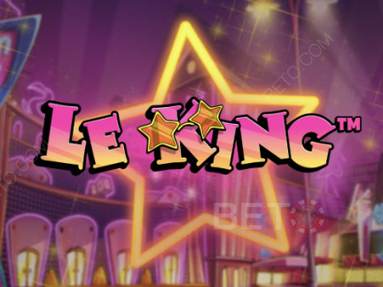Le King Phiên bản thử