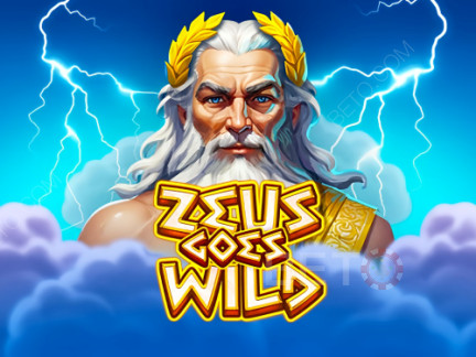 Zeus Goes Wild Phiên bản thử