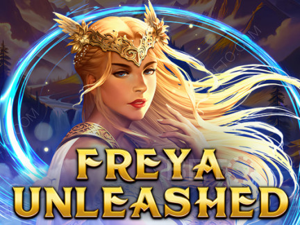Freya Unleashed Phiên bản thử