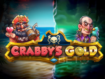 Crabby's Gold Phiên bản thử
