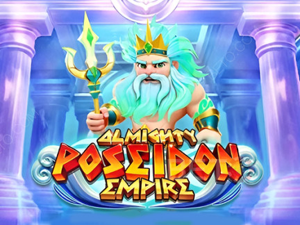 Almighty Poseidon Empire Phiên bản thử