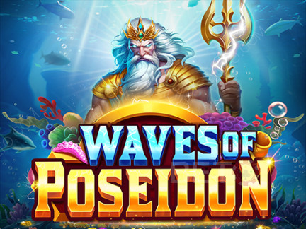 Waves of Poseidon Phiên bản thử