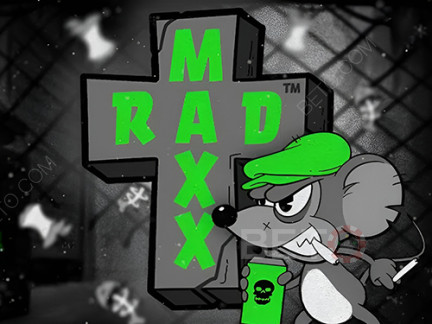 Rad Maxx Phiên bản thử