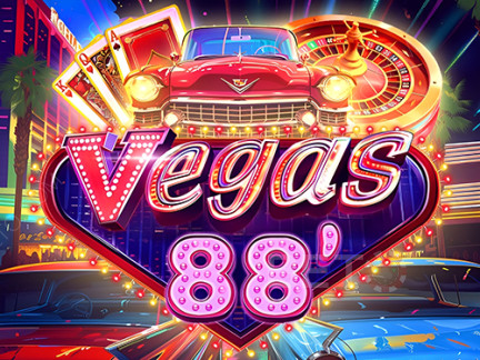 Vegas 88 Phiên bản thử