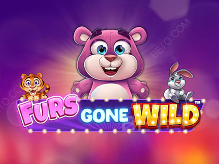 Furs Gone Wild Phiên bản thử