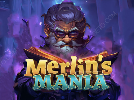 Merlin’s Mania Phiên bản thử