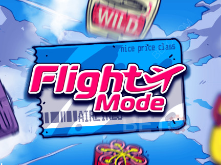 Flight Mode Phiên bản thử