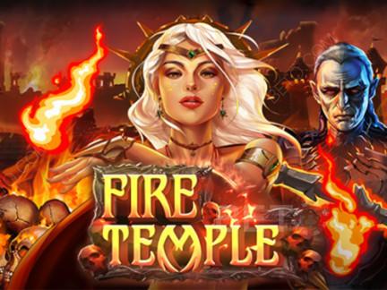 Fire Temple Phiên bản thử