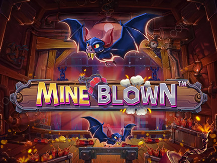 Mine Blown Phiên bản thử