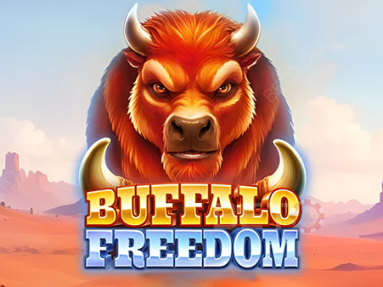 Buffalo Freedom Phiên bản thử