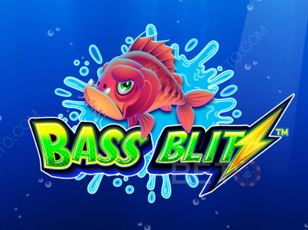 Bass Blitz Phiên bản thử