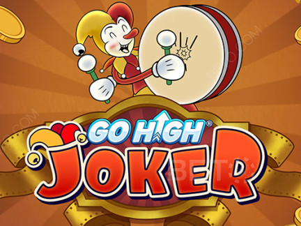 Go High Joker Phiên bản thử