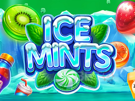 Ice Mints Phiên bản thử