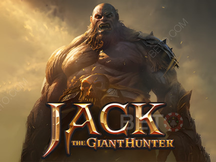Jack the Giant Hunter Phiên bản thử