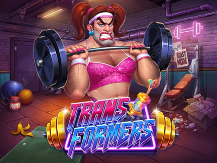 Transformers Phiên bản thử