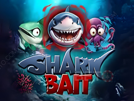 Shark Bait Phiên bản thử