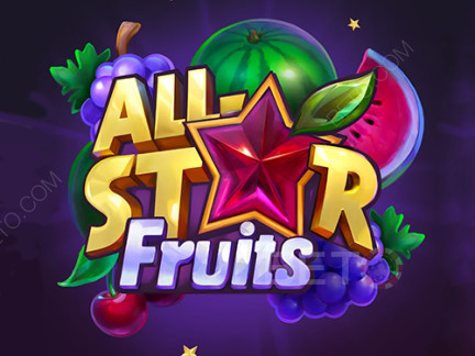 All-Star Fruits Phiên bản thử