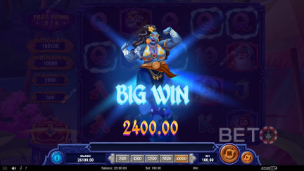 1001 Mystery Genie Fortunes - Chơi miễn phí và đánh giá (2026)