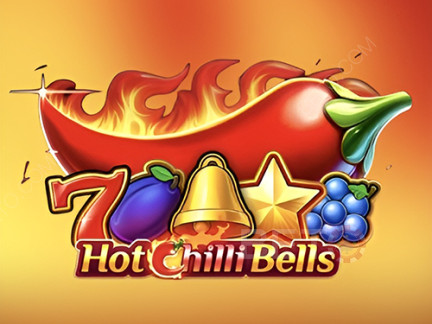 Hot Chilli Bells Phiên bản thử