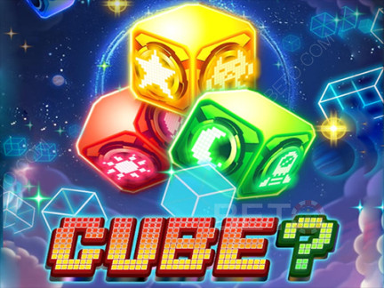 Cube? Phiên bản thử