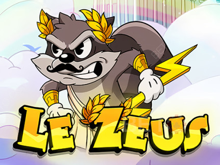 Le Zeus Phiên bản thử