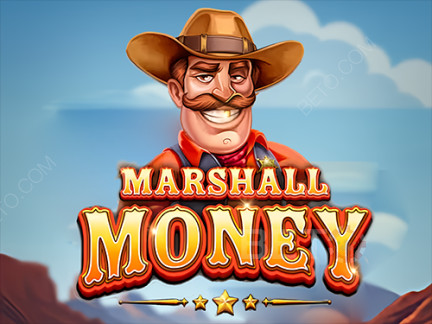 Marshall Money Phiên bản thử