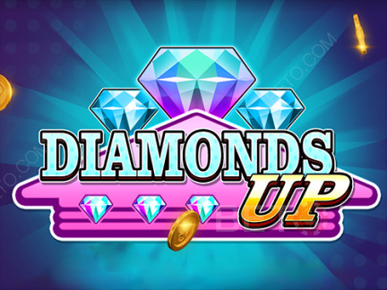 Diamonds Up Phiên bản thử