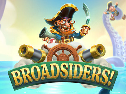 Broadsiders Phiên bản thử