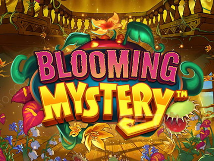 Blooming Mystery Phiên bản thử