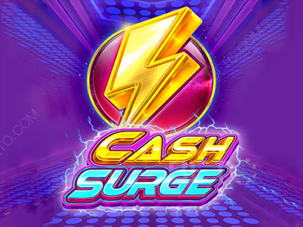Cash Surge Phiên bản thử