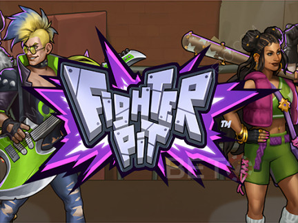 Fighter Pit Phiên bản thử