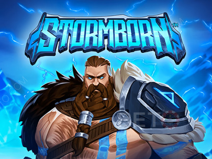 Stormborn Phiên bản thử