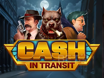 Cash in Transit Phiên bản thử