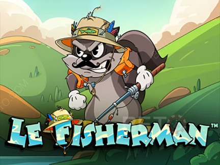 Le Fisherman Phiên bản thử