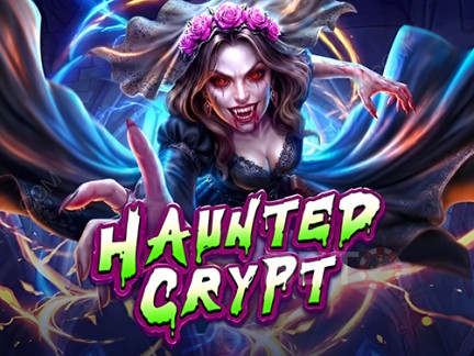 Haunted Crypt Phiên bản thử