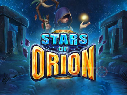 Stars of Orion Phiên bản thử