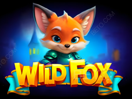 Wild Fox Phiên bản thử