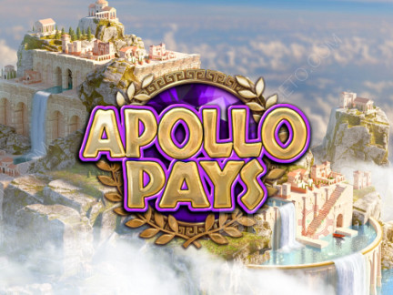 Apollo Pays Megaways Phiên bản thử