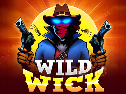 Wild Wick Phiên bản thử