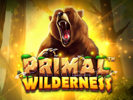 Primal Wilderness Phiên bản thử